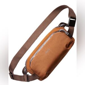 Brand New! Bellroy Venture Ready Sling 2.5L
